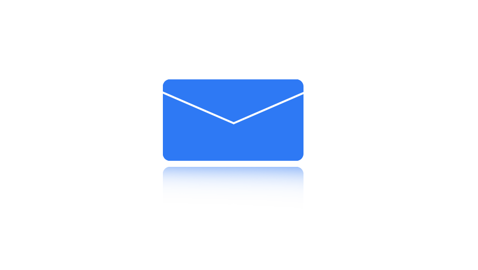 email marketing icon